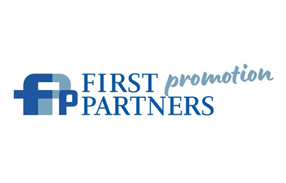 FIRST PARTNERS promotion