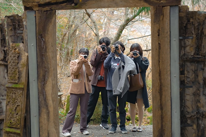 昭和大学 写真部