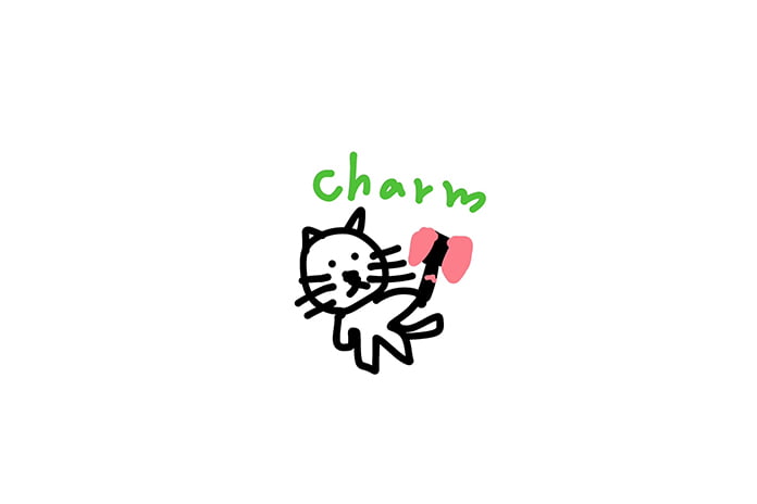 Charm