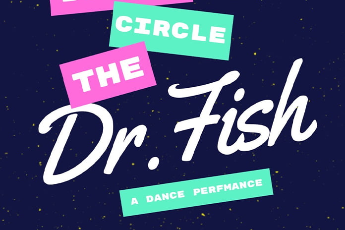 洗足学園ダンス部 Dr.fish