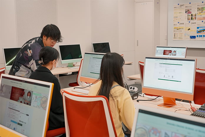 オンラインスクール