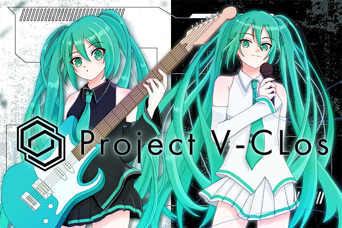 project V-CLos
