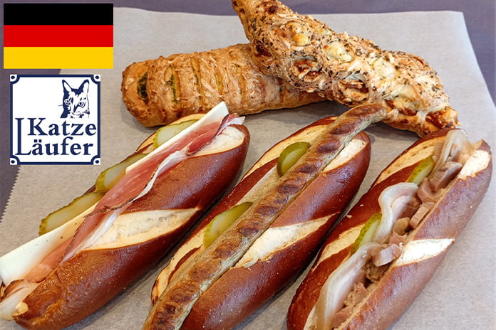 カッツロイファー