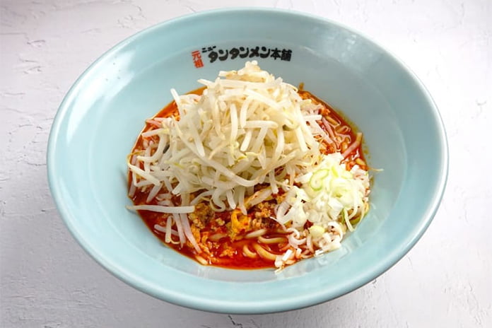 まぜそば (10/12のみ)