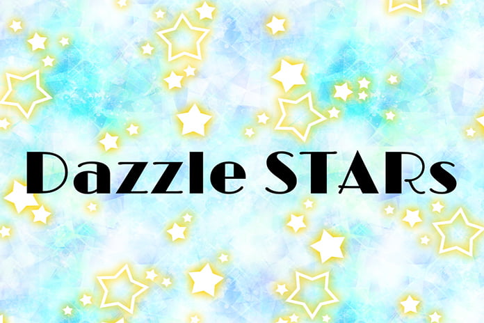 Dazzle STARs