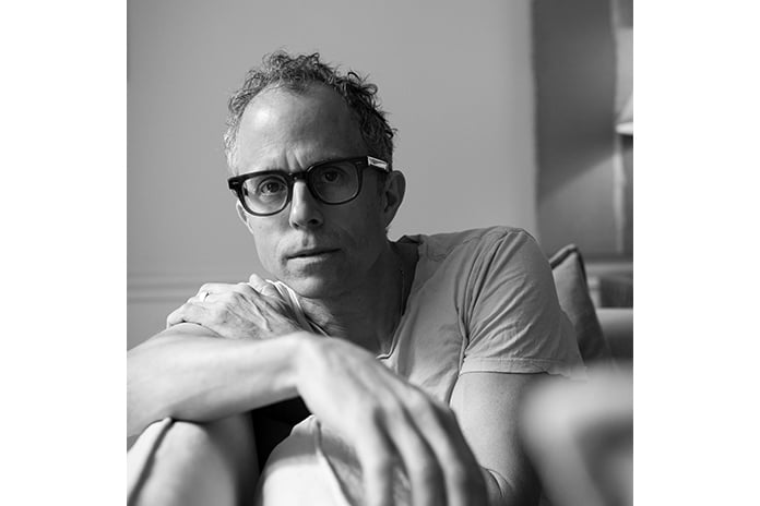 October Evening with Jesse Harris & Chamber Ensemble