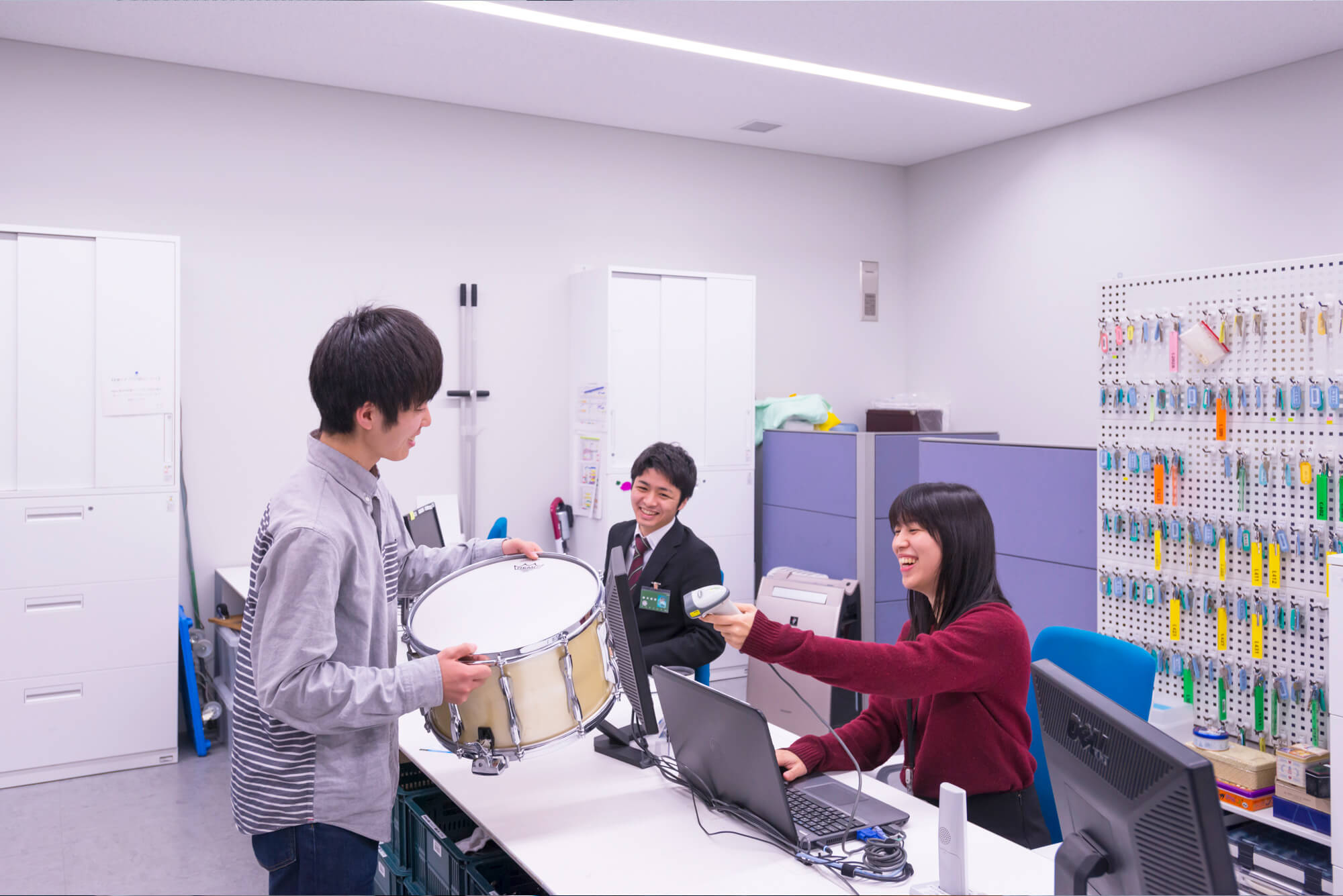 アンサンブルシティ