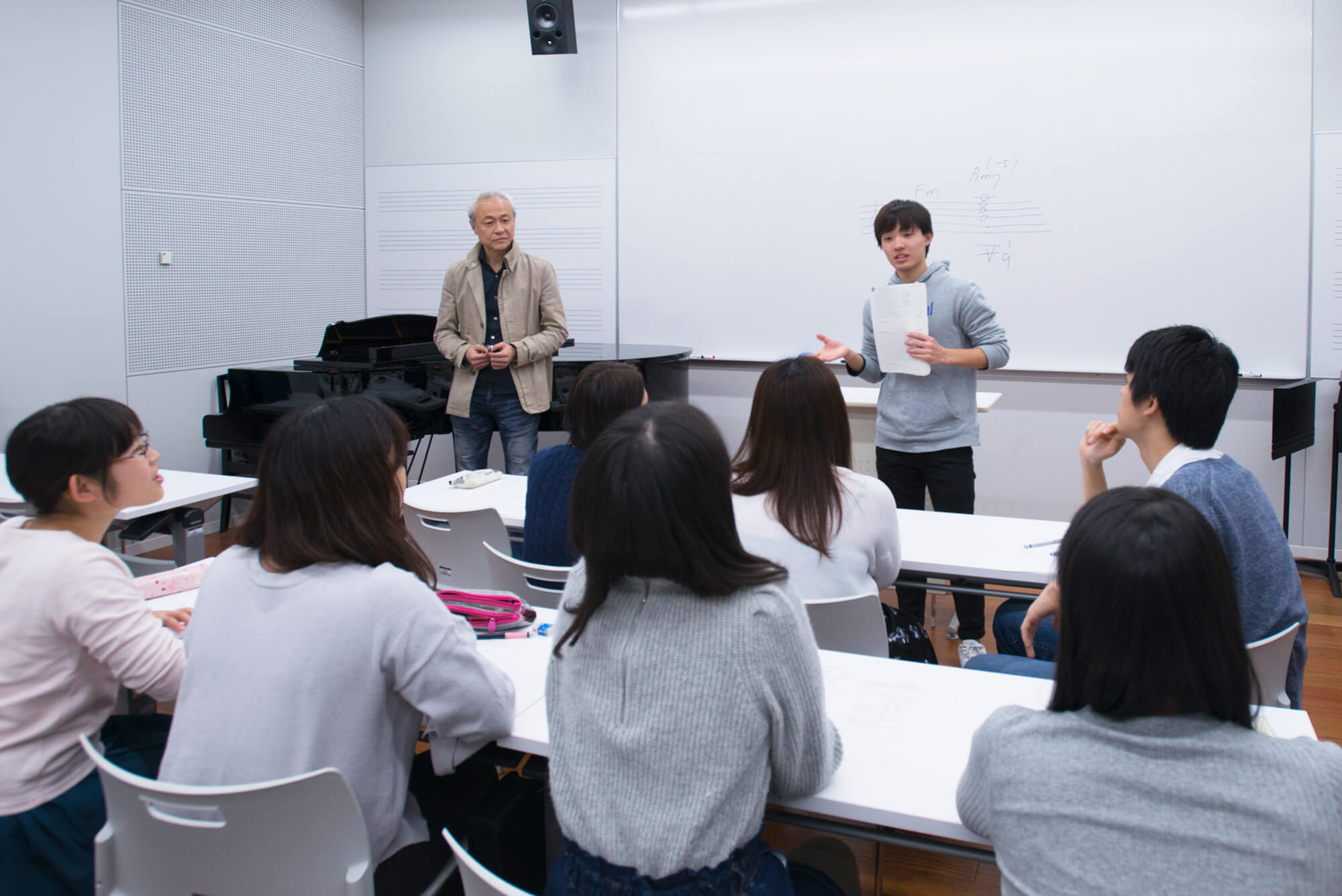 アンサンブルシティ