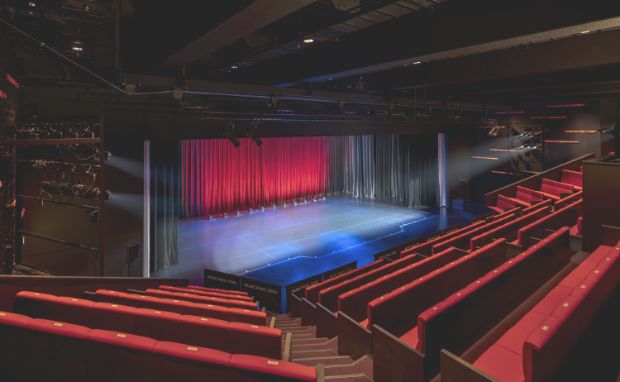 ミュージック・プール・シーノ