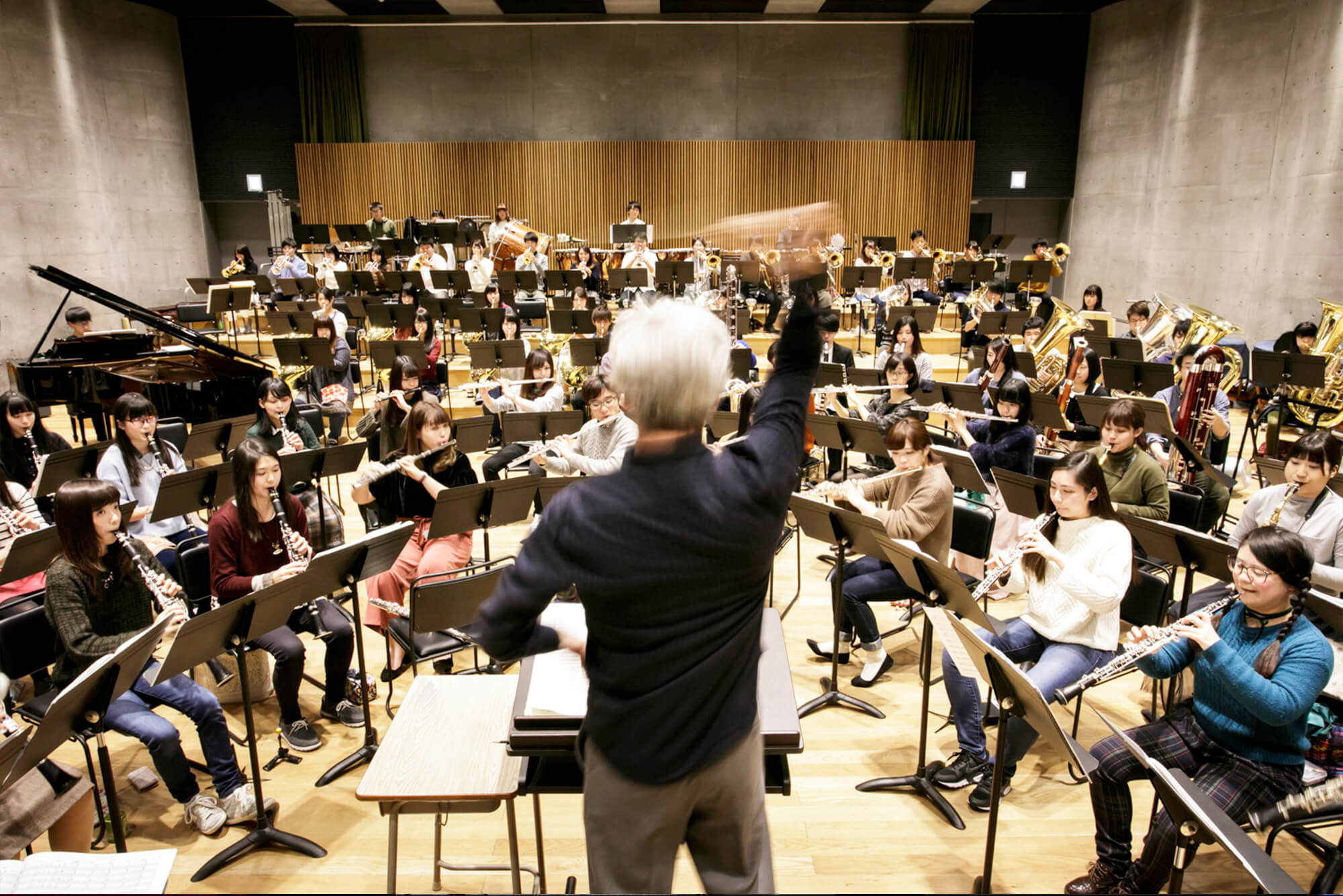 シルバーマウンテン