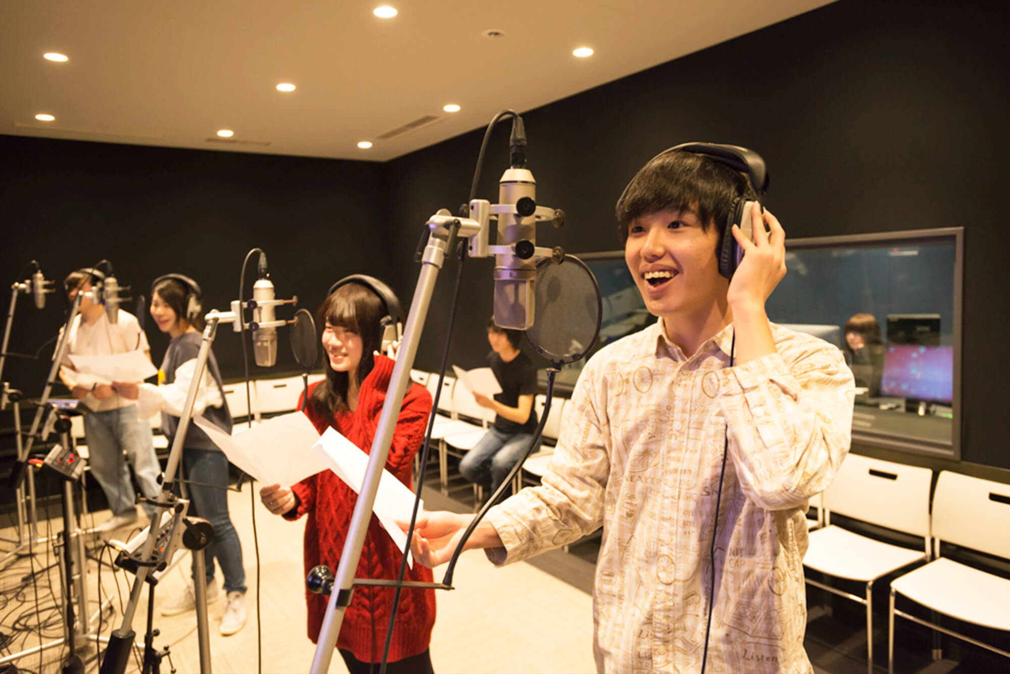 アンサンブルシティ