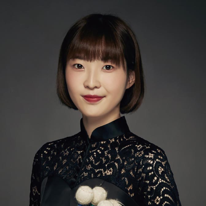 KANAKO YASUDA