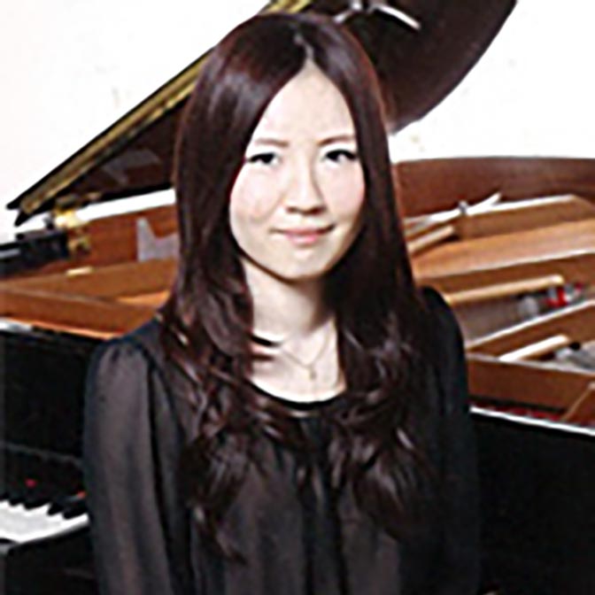 NANAKO FUKUDA