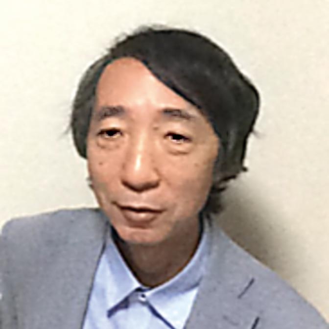 YUKITOSHI MORISHIGE