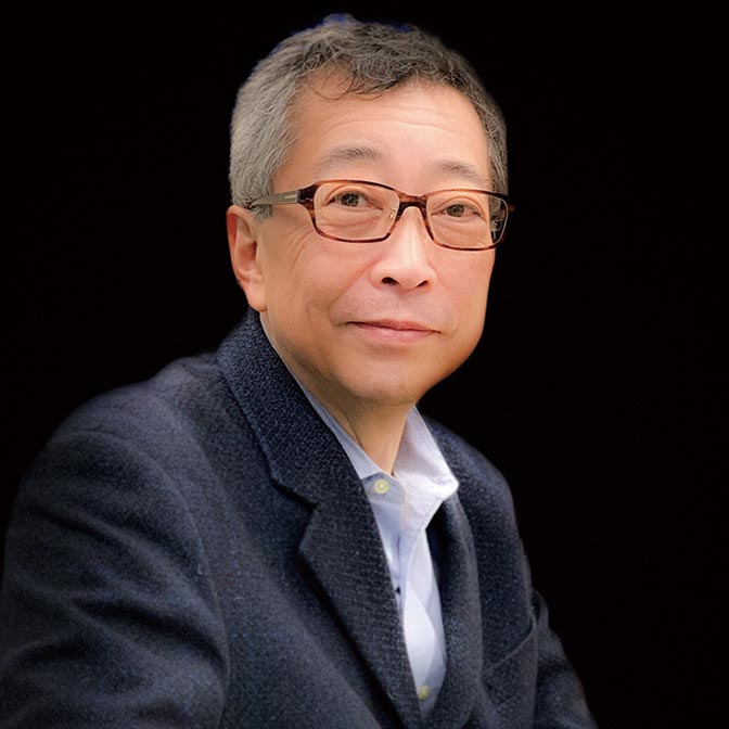 NAKAMURA KEIICHI